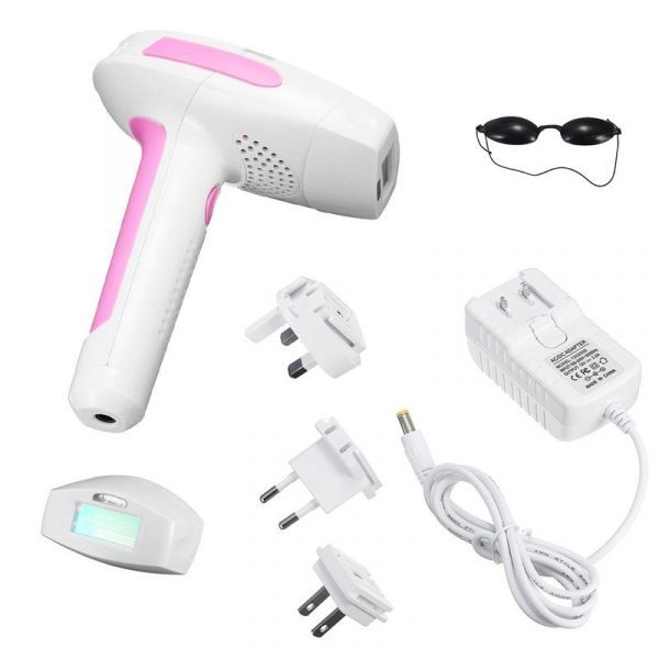 Umate IPL Hair Removal Laser Machine