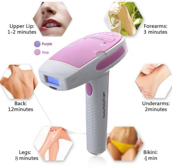 Umate IPL Hair Removal Laser Machine