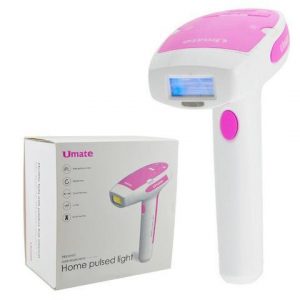 Umate IPL Hair Removal Laser Machine