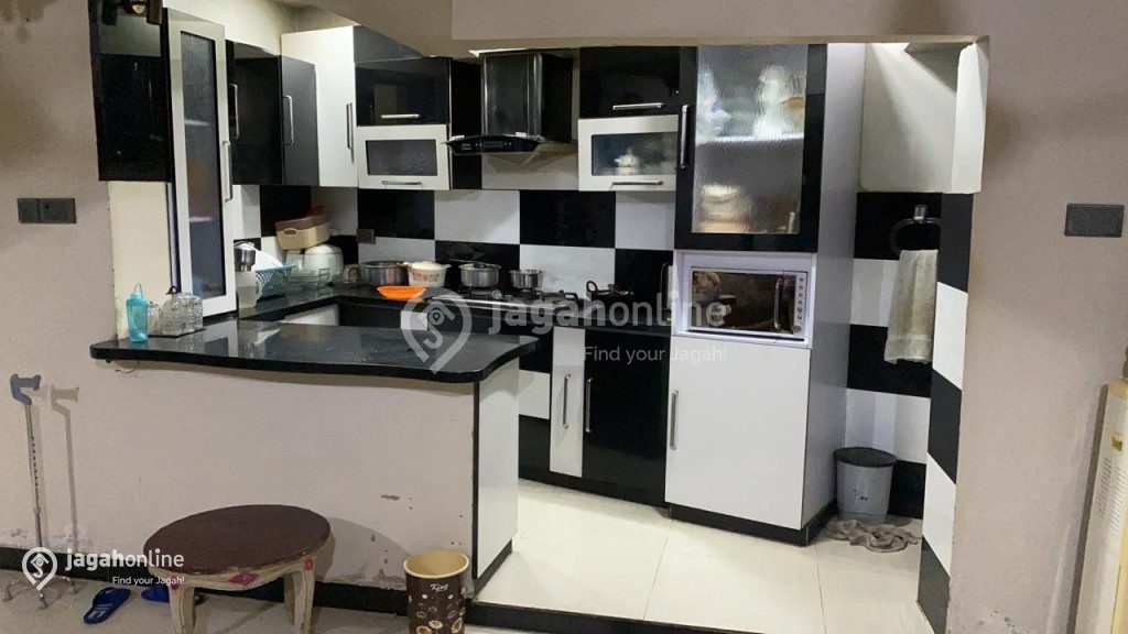 Residential Apartment For Rent In Karachi