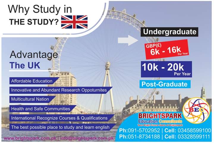 UK Study