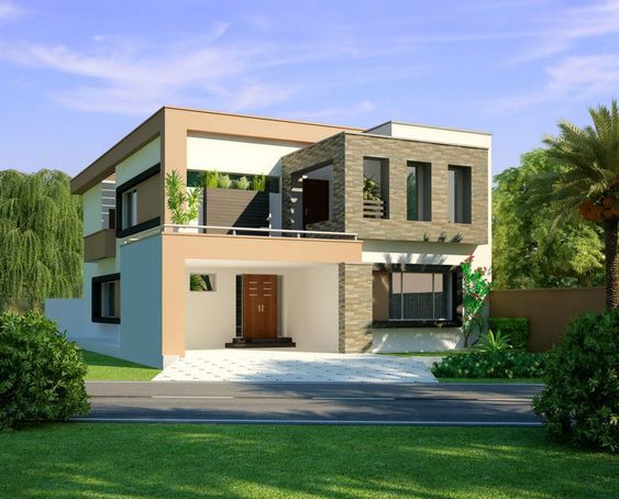 Five things you need to know before renting a 5 Marla house for rent in Islamabad