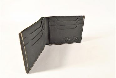 Handmade Leather Wallets by LASSO