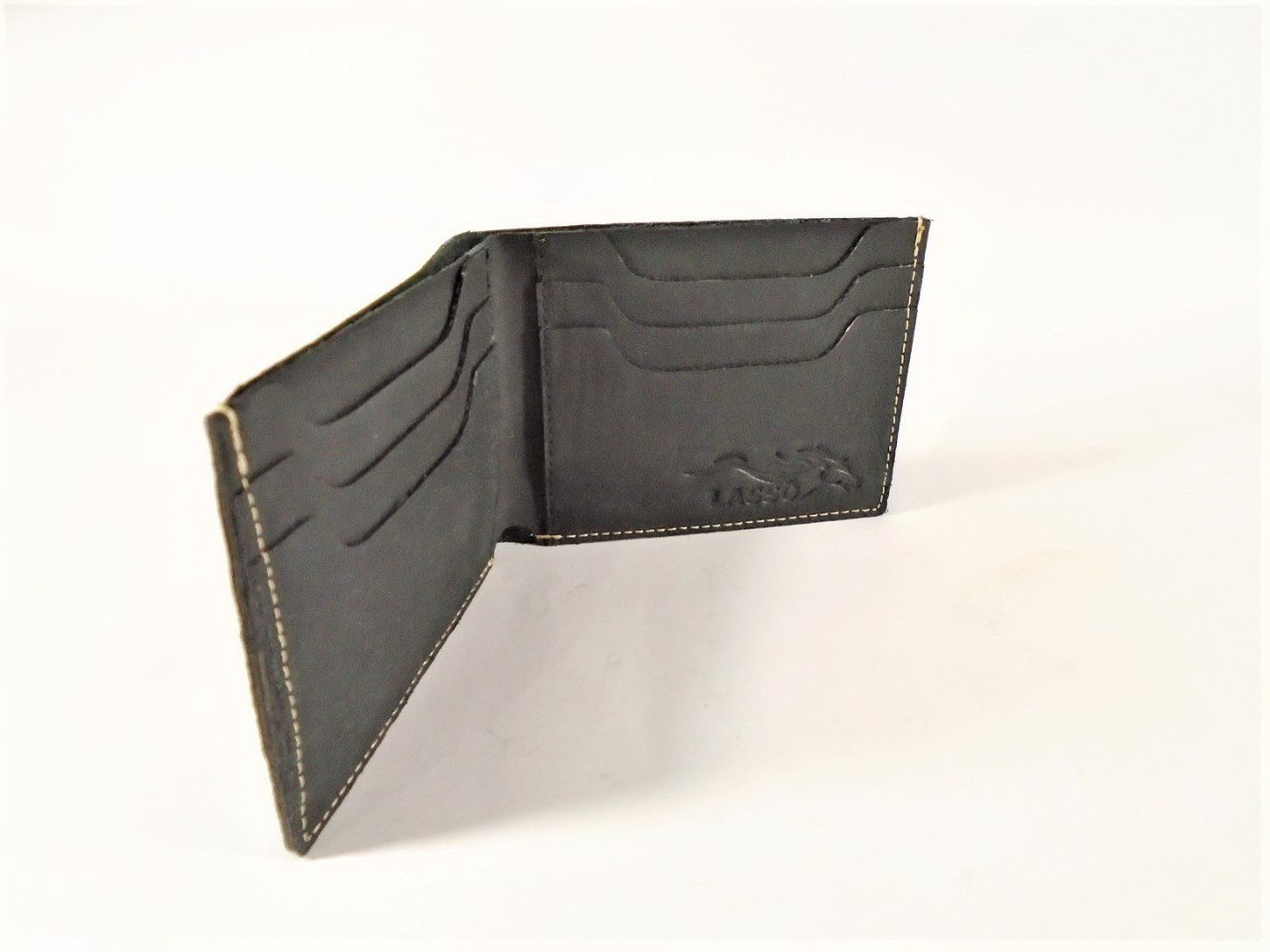 Handmade Leather Wallets by LASSO