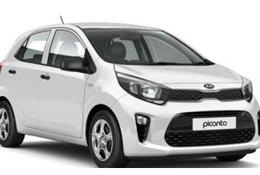 KIA Picanto 2020