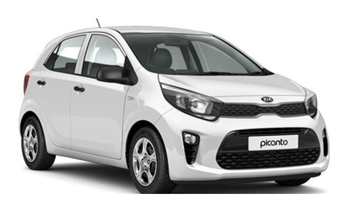 KIA Picanto 2020