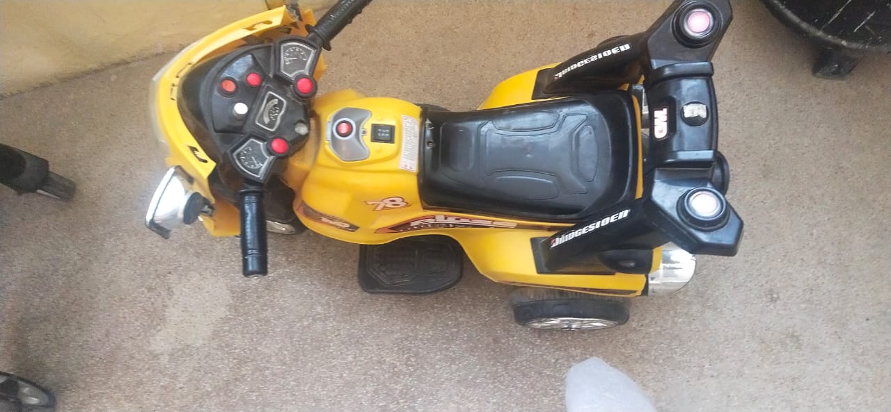 Kid  Electrical Bike for sale