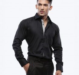 check shirt for men