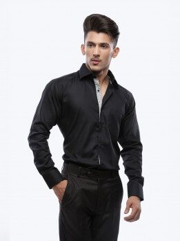 check shirt for men