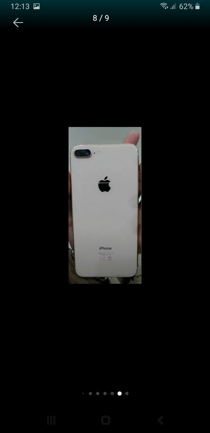 Iphone 8 plus bypass