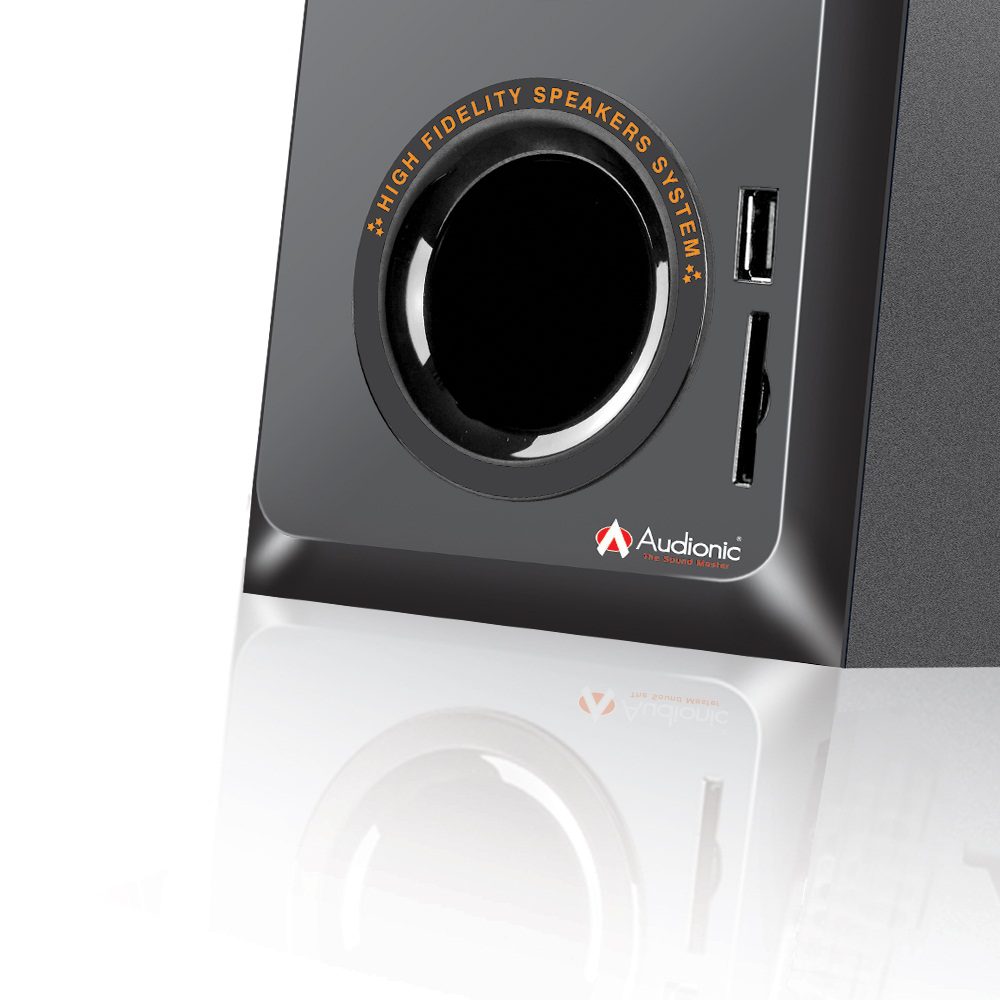 AUDIONIC AD-7000 PLUS