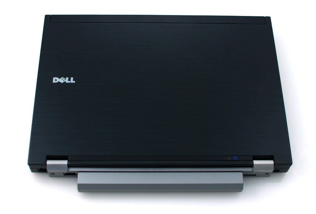 Dell Latitude E6400 Laptop