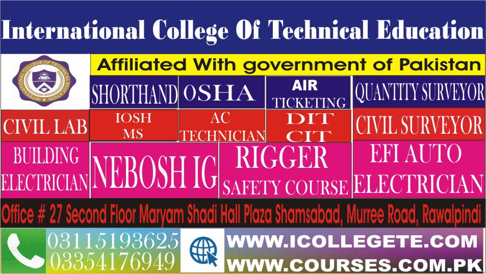 Professional Solar System course in rawalpindi punjab pakistan 03115193625