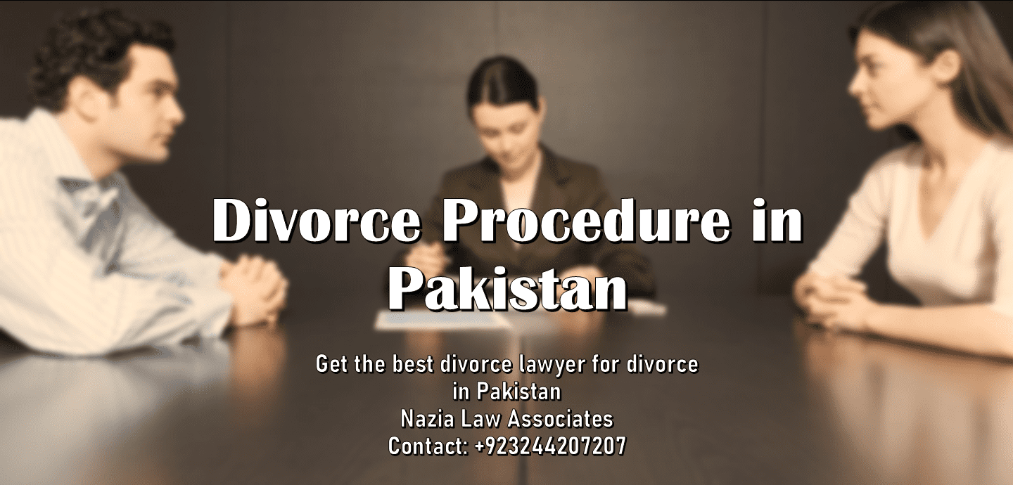 Briefly Know the Divorce by wife in Pakistan in Simple way