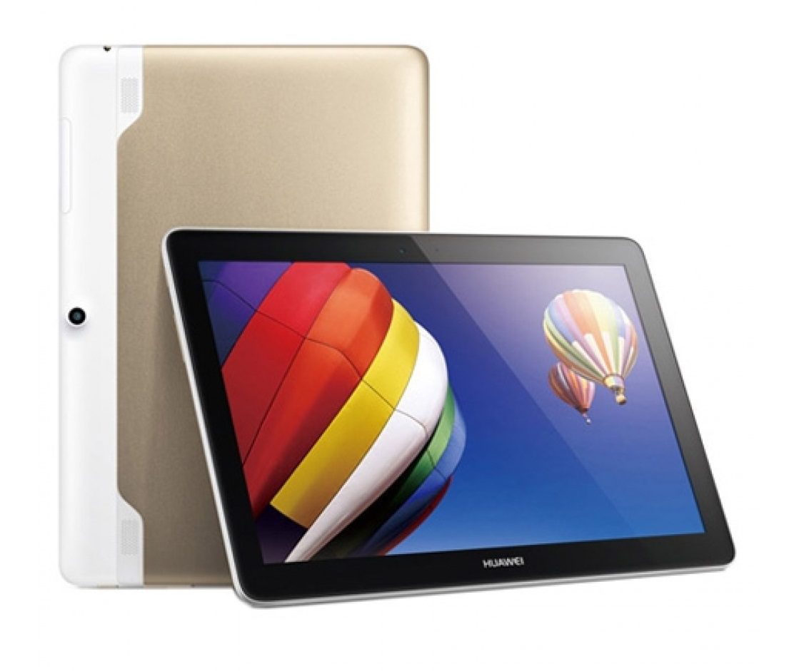 Huawei Media pad S10 Link 10.1″ Tablet