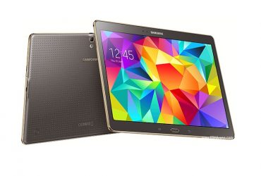 Samsung Galaxy Tab S LTE (10.5″)