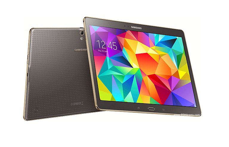 Samsung Galaxy Tab S LTE (10.5″)