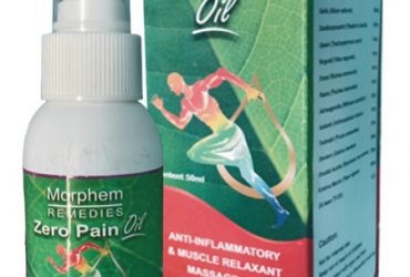 Join Pain Oil – Zero pain Oil in Pakistan | BigBazzar Pakistan