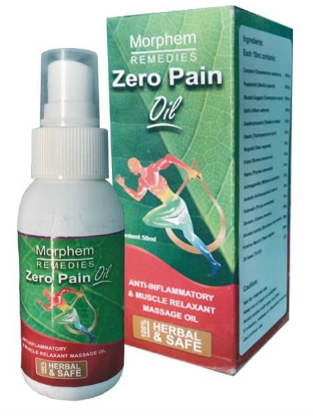 Join Pain Oil – Zero pain Oil in Pakistan | BigBazzar Pakistan