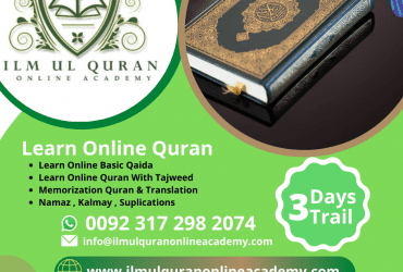 online Quran teacher – learn Quran Online With Tajweed – 0092 – 322 – 8249 – 773.