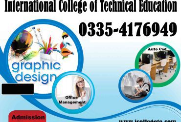 Graphic Designing course in Kotli Mirpur