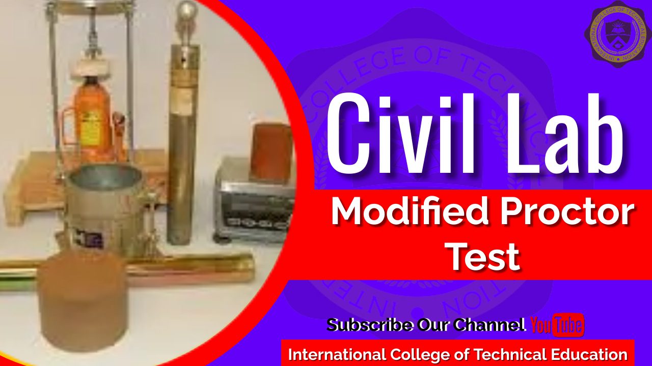 Civil Lab Technician course in Rawalpindi Shamsabad