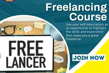 Advance Freelancing 4 months course in Mandi Bahauddin