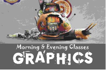 Advance Graphic Designing Short course in Bannu