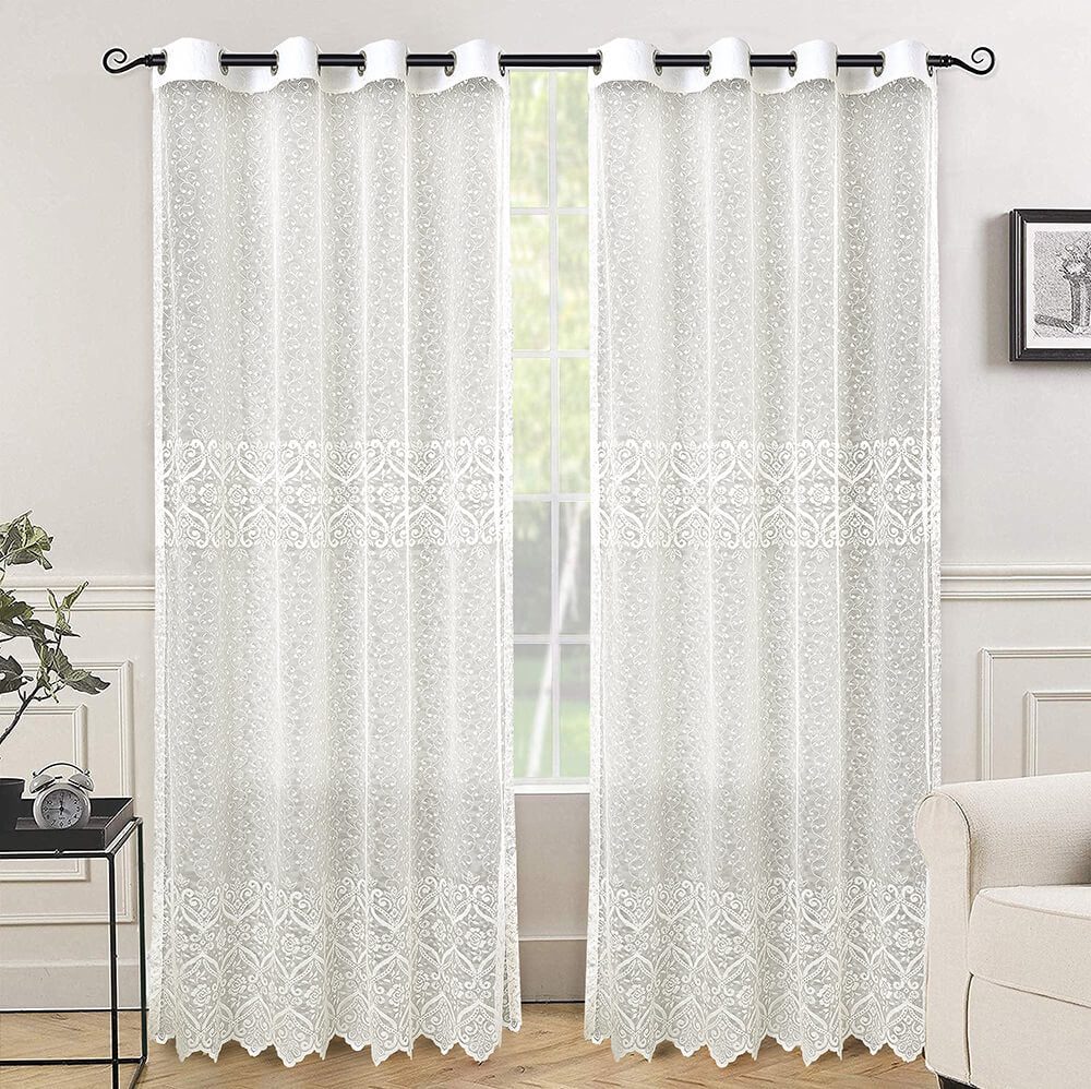 Curtains | Blind Curtain | Curtains For Bedroom | Window Curtains