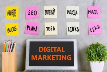 Advance Digital Marketing  Course in Kotli