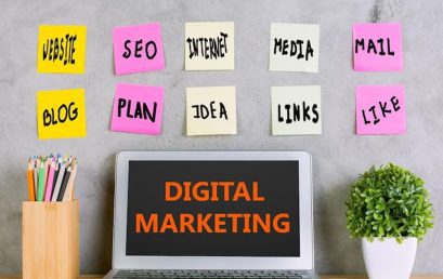 Advance Digital Marketing  Course in Kotli