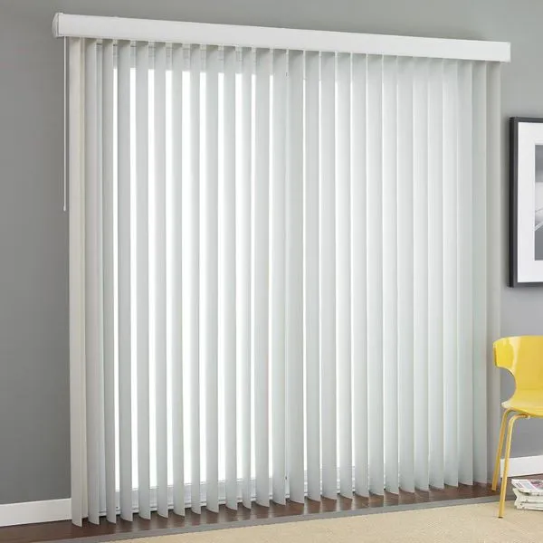 Window Blinds | Vertical Blinds | Window Shades | Office Blinds