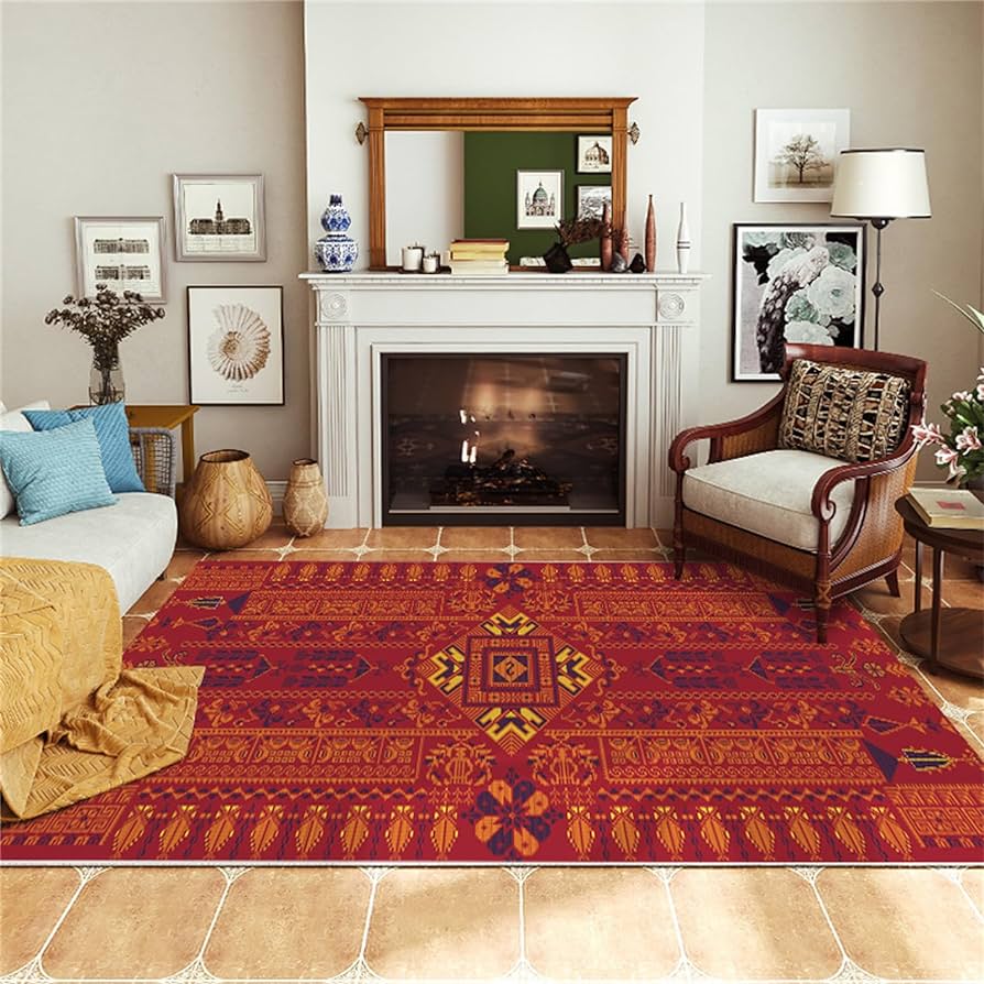 Carpets | Wall to Wall Carpets | Modern Design Carpets | Banquet Carpets