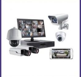 #Advance CCTv Camera Technician Course in Hajira