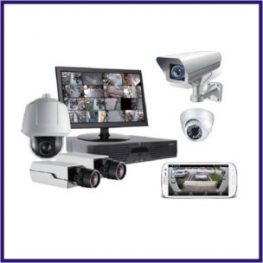 #Advance CCTv Camera Technician Course in Hajira