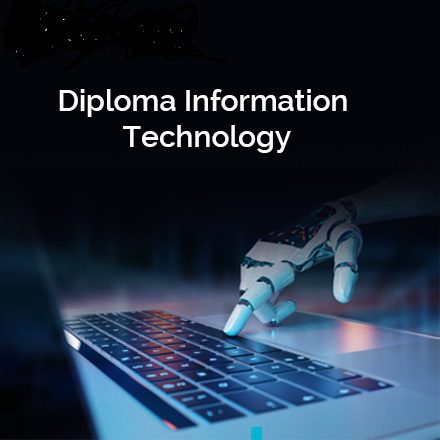 Diploma in Information Technology Course in Muzzaffarabad