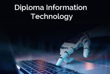 Professional DIT One Year Diploma Course In Faisalabad