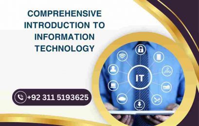 2023 CIT in Information Technology course in Haripur