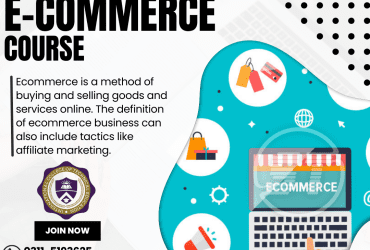 E-Commerce Marketing Diploma Coursein Dera Ismail Khan