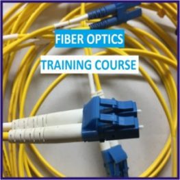 Advance Fiber Optic Technician Course In Kohat