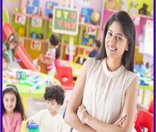 Montessori Teaching Course in Mirpur