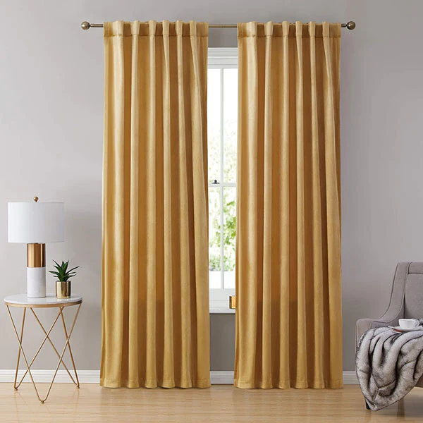 Curtains | Blind Curtain | Curtains For Bedroom | Window Curtains