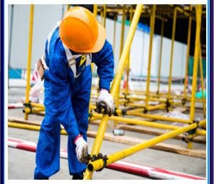 Scaffolding level 3 Course in Poonch AJK