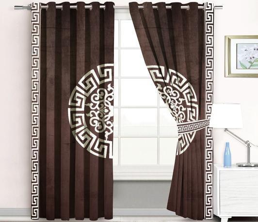 Curtains | Blind Curtain | Curtains For Bedroom | Window Curtains