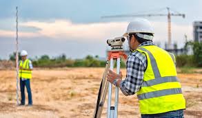 Civil Surveyor (Practical Based) course in Sadiqabad