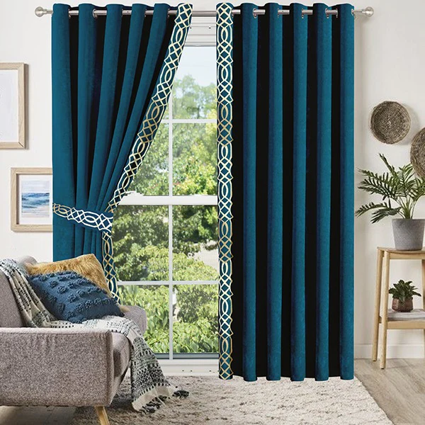 Curtains | Blind Curtain | Curtains For Bedroom | Window Curtains