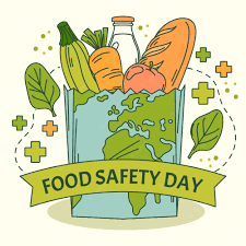 Food Safety Course In Shamsabad