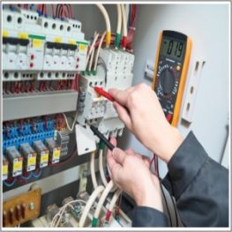 Best Building Electrician Course in Kohat Kpk