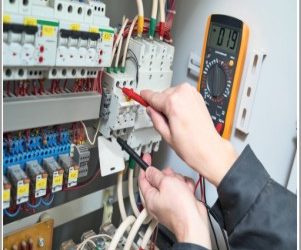 No.1 Building Electrician Course in Hangu