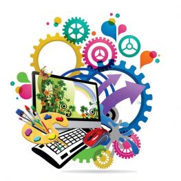 Web Designing Course in Kashmir AJK Pakistan